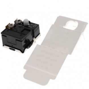 AO Smith Thermostat With Cover #100108421