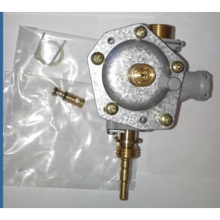 Bosch AquaStar 125FX / 425EF Water Valve #8707006361