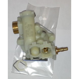 Bosch AquaStar 1600P / 1600H Water Valve #8738710119