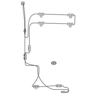 Bosch Freeze Protection Kit (7709003665)