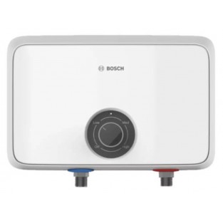 Bosch Tronic 4000C-8 Electric Tankless Water Heater