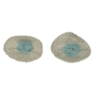 Humphrey Clip-On Mantle L13-8-5PK for Model 9T (5 Mantles)