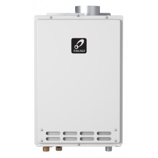 Takagi T-K4-IN-N (Natural Gas) Whole-House Tankless Water Heater