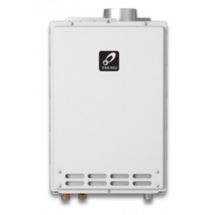 Takagi T-KJR2-IN-N (Natural Gas) Whole-House Tankless Water Heater