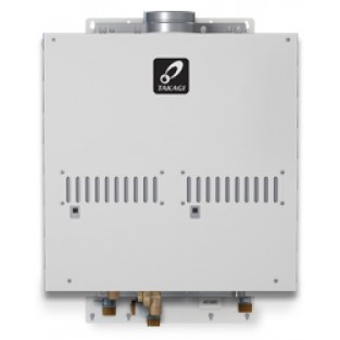 Takagi T-M50-N ASME (Natural Gas) Whole-House Tankless Water Heater