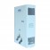 Aquah JSD20-K-NG 10L NG (Natural Gas) Whole-House Tankless Water Heater - Right View
